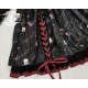 Miss Point Clown Of The Damned Skirt(Reservation/Full Payment Without Shipping)